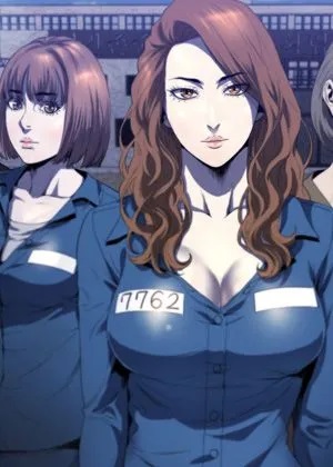 韩国动漫漫画新番上线